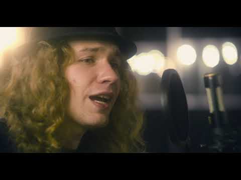 Mike Ribbon Microphones | Live Session | Bartosz Madej - Cover Hallelujah