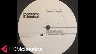 Prism - Innerscape (1999)