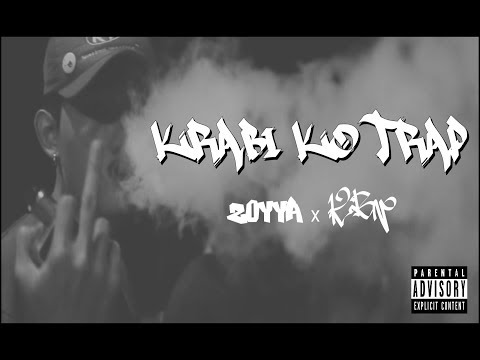 ZOYYA x KBV - KRABI KOR TRAP