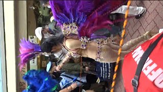 ぷるんぷるんご馳走さま　女子大生サンバ／ウニアン