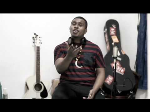 lagu cover RIO dan lagu Ciptaan sendiri versi papua ED SHEERAN || PERFECT  (Cover)