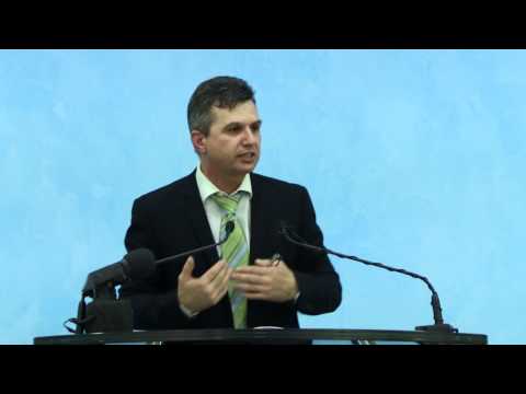 Serviciu Divin - duminică 09.noiembrie.2014 PM