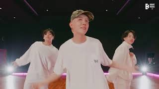[BTS/防弾少年団] (방탄소년단) 'Butter (feat. Megan Thee Stallion)' Mix