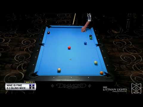 WESTERN BCA CHINOOK WINDS CHAMPIONSHIP SUNDAY