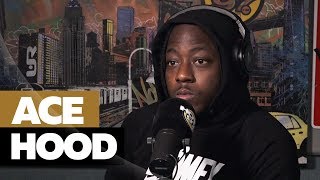 Ace Hood Details What Really Went Down w/ DJ Khaled + Merging Fitness & Hip Hop