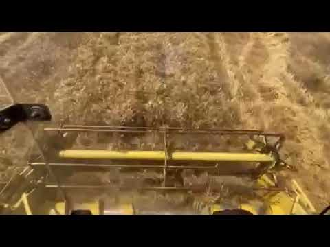 New Holland 1545 Clayson