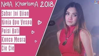 Lagu Dangdut Nella Kharisma Terbaru 2018