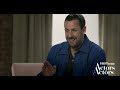 My Favorite Adam Sandler Story Shared By Brad Pitt