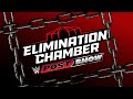 Elimination Chamber 2025 Post Show: March 1, 2025
