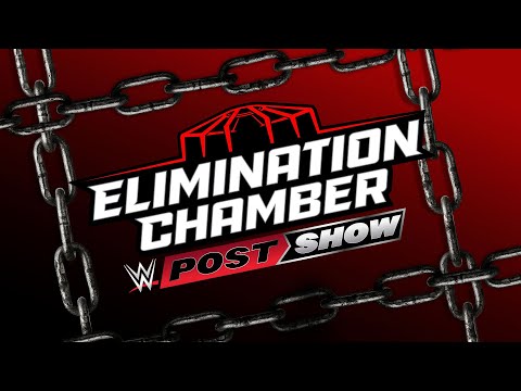 Watch: WWE Elimination Chamber 2025 Post-Show
