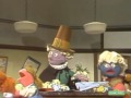 Sesame Street Mother Goose Needs A Rhyme
