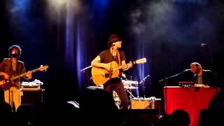 Langhorne Slim &amp; The Law - Two Crooked Hearts - Turner Hall