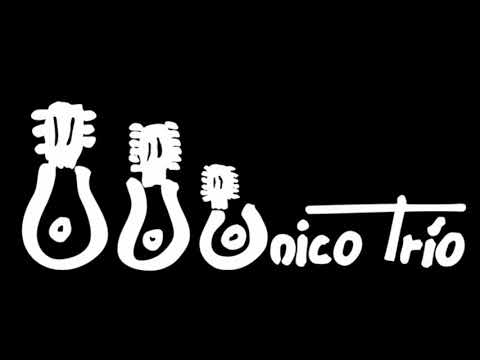 La guitarra de mamá, Danza de Oscar Santafé - Único Trío