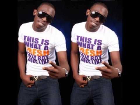 Adey Ft. Dammy Krane - Ijo Krane