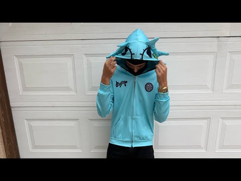 A-Staxx – “Freak Squad Cream Machine” (Official Music Video)Prod. by Rickyglez