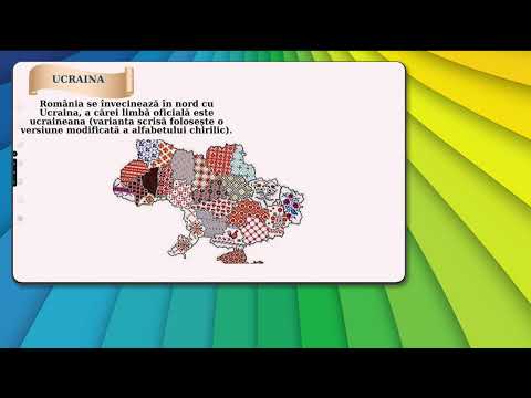 TeleŞcoala: Limba şi literatura română clasa a VIII-a – Cultura ţărilor din vecinătatea României