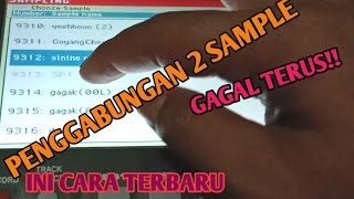 Download lagu Still failed to join this pa600 KORG sample method mp3
