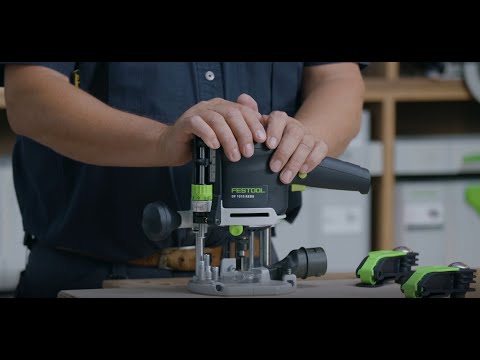 Festool OF1010R Router