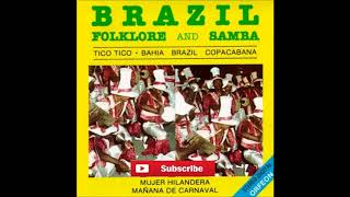 Acuarela do Brasil