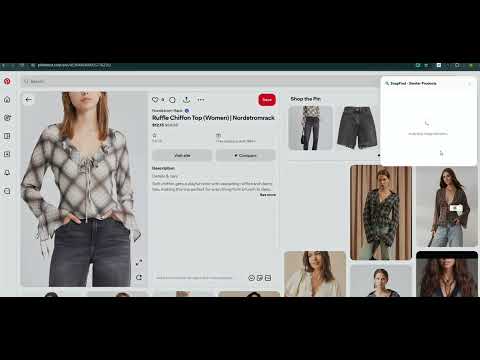 Item video thumbnail
