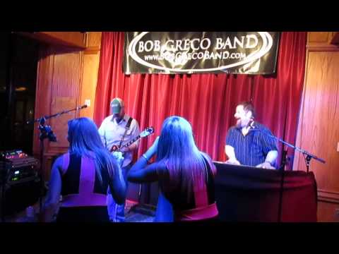 The Morgan Twins @ The Riveredge Resort in Alexandria Bay near Canada! - 4/27/2013