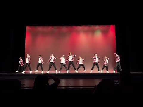 Dance Factory Recital 2022 - “Empire State Of Mind”