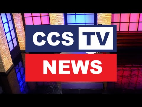 CCS TV News S2E13