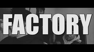 Factory - Raze The Ratchet (Will Sin)