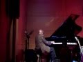 GEORGIA ON MY MIND Ilaria Bucci and Junior Mance