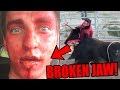 Top 5 MOST AWKWARD Mistakes on Youtube! (Vitaly Breaks Jaw, Logan Paul Fakes Color Blind?) Top 5 MOST AWKWARD Mistakes on Youtube! (Vitaly Breaks Jaw, Logan Paul Fakes Color Blind?)
