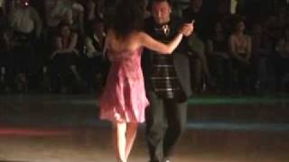 Chicho Frumboli y Juana Sepulveda a Catania il 23-05-08 (06)