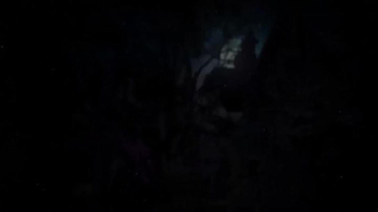 Lo shutdown Usa diventa horror nel video della Casa Bianca: I dem spariranno come fantasmi