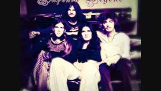 Captain Beyond - Mesmerization Eclipse (Part 1/2) (From 'University Of Texas' Bootleg)