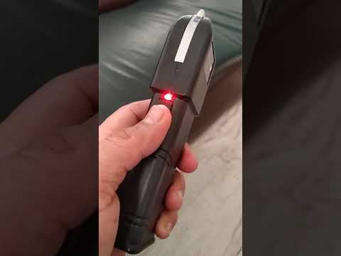 self defence stun gun