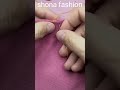 Piku Without Mashine Saree Hand Piku Hath Se Piku Kaise Kre