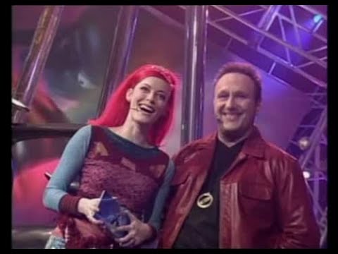 Der Weg ins Finale - KIDDY CONTEST 2000