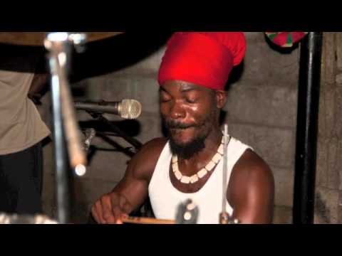 Blessings - The Uprising Roots Band - TRU Music Label