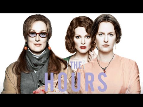 The Hours (2003) Official Trailer