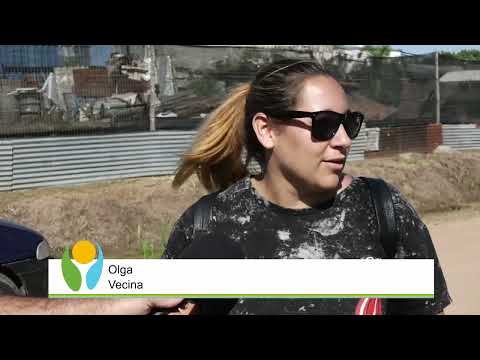 Hogares sustentables en Colonia Nicolich