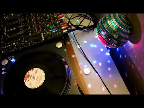 New Latin Age - Long Wave (112 Underground Mix) 117/Bpm - Vinyl