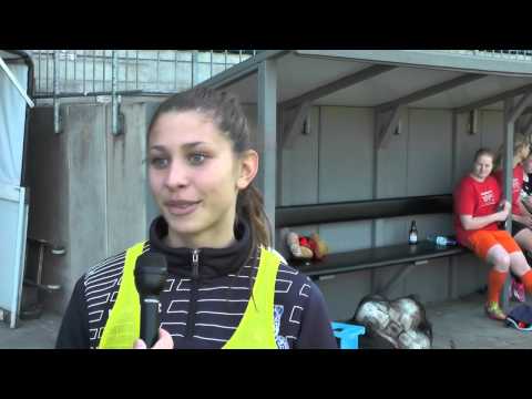 Carmen Pulver nach Duisburg-Herforder auf 10 05 2015