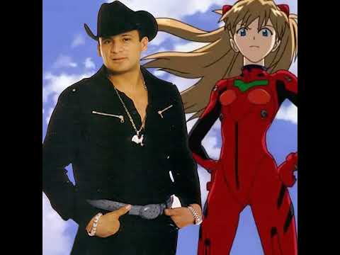 A Cruel Angel Thesis - Valentin Elizalde