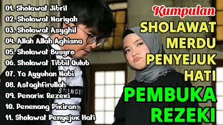 Download lagu LAGU NISSA SABYAN TERBARU, NISSA SABYAN FULL ALBUM KUMPULAN SHOLAWAT MAZROATUL AKHIRO 2023/2024/2025 mp3
