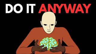 Psychology of Discipline (And How to Trick Your Brain Into Craving It)