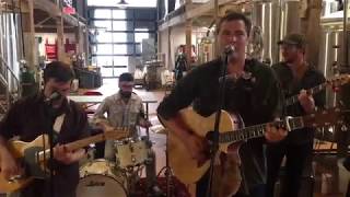It Dont Take But a Few Minutes (Chuck Berry) - Jake Davis &amp; the Whiskey Stones
