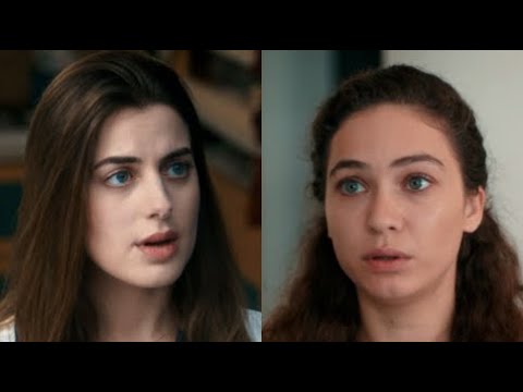 Fugitiva | Especial Nazar y Mercan