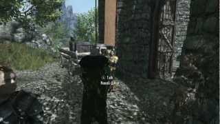 Andoran: Prologue - подкаст #5