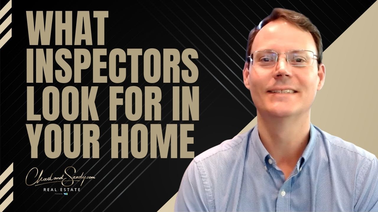 3 Things Inspectors Check in a Home Inspection