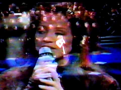 Anthem Leonard Cohen Julie and Perla @ G G  Award for L.C. 1993 CBC