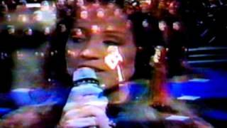 Anthem Julie and Perla @ G G  Award for L.C. 1993 CBC